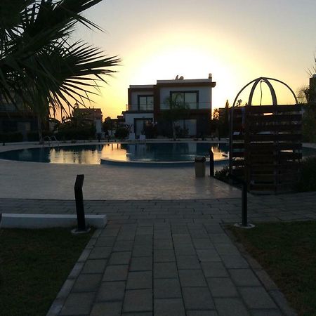 Villa Salamis Park Famagusta  Exterior foto