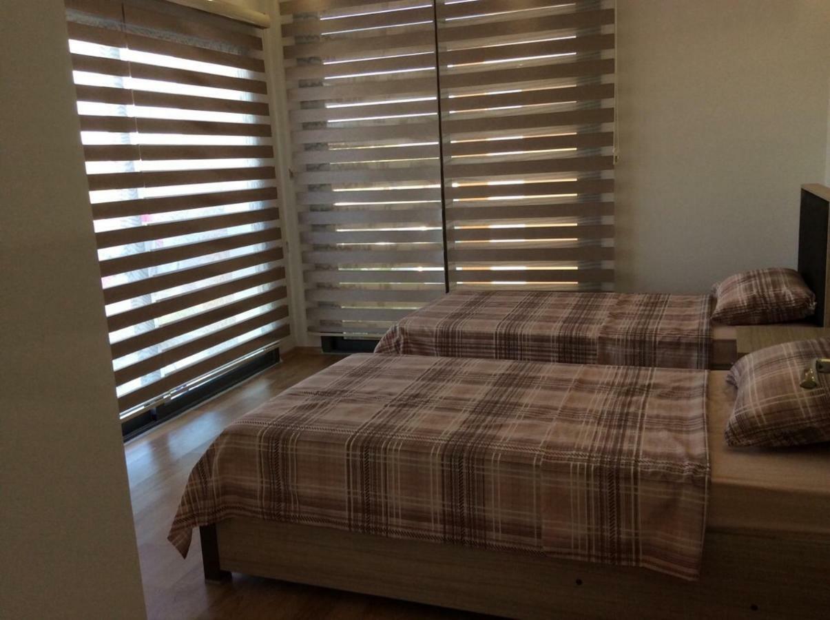 Villa Salamis Park Famagusta  Exterior foto