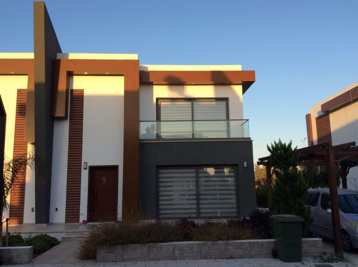 Villa Salamis Park Famagusta  Exterior foto