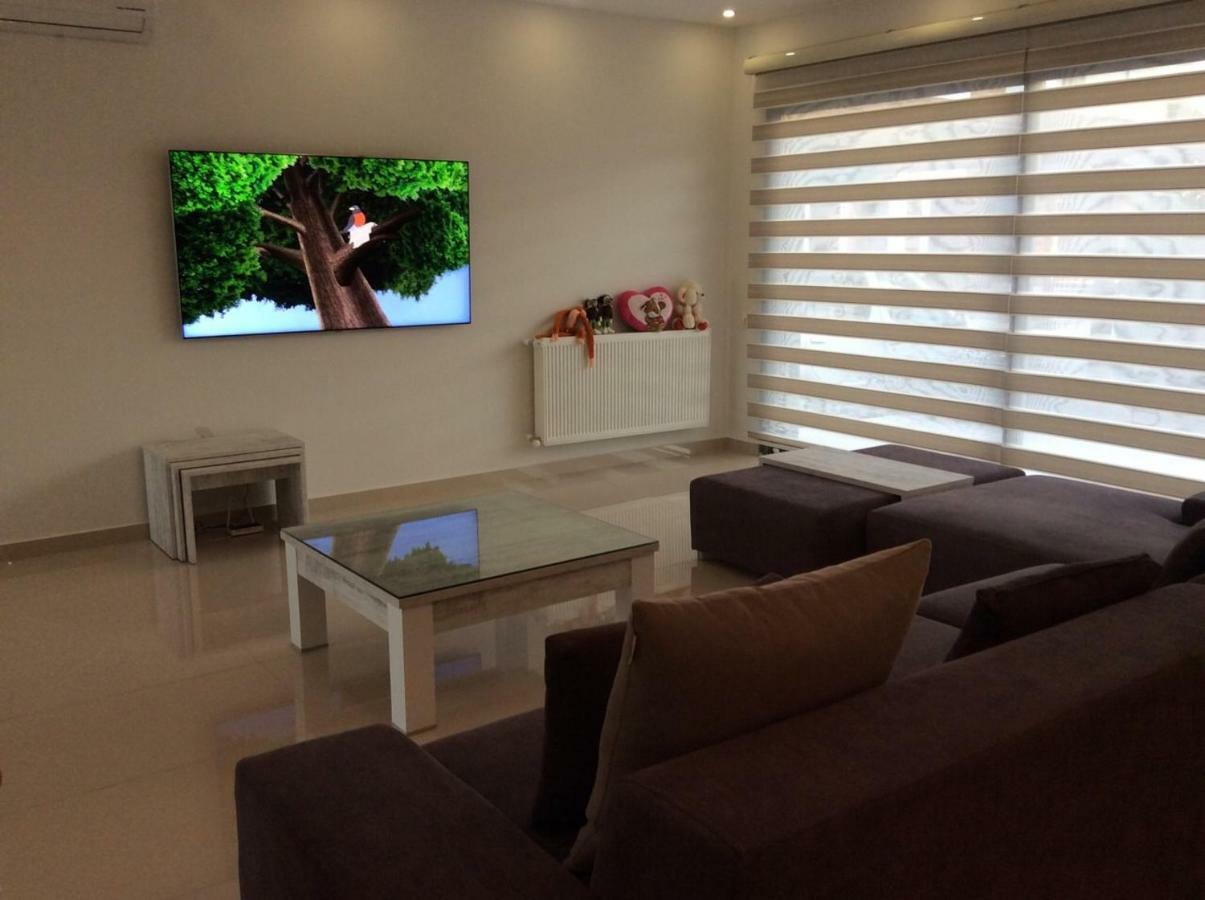 Villa Salamis Park Famagusta  Exterior foto