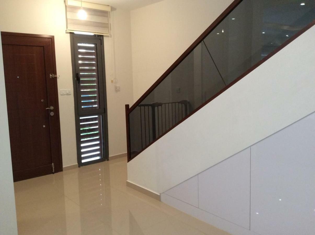 Villa Salamis Park Famagusta  Exterior foto
