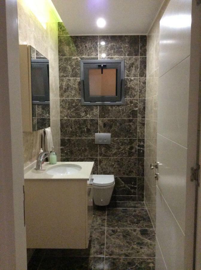 Villa Salamis Park Famagusta  Exterior foto