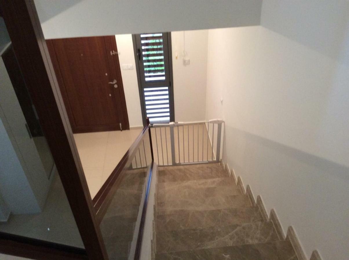 Villa Salamis Park Famagusta  Exterior foto