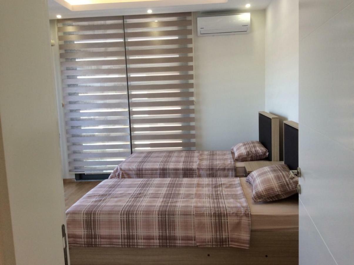 Villa Salamis Park Famagusta  Exterior foto